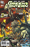 Green Lantern (2005)  n° 24 - DC Comics