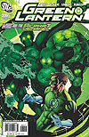 Green Lantern (2005)  n° 26 - DC Comics