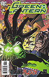 Green Lantern (2005)  n° 6 - DC Comics