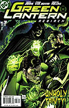 Green Lantern: Rebirth (2004)  n° 3 - DC Comics
