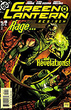 Green Lantern: Rebirth (2004)  n° 4 - DC Comics