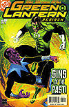 Green Lantern: Rebirth (2004)  n° 5 - DC Comics
