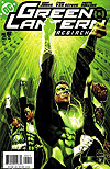 Green Lantern: Rebirth (2004)  n° 6 - DC Comics