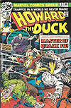 Howard The Duck (1976)  n° 3 - Marvel Comics