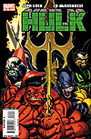 Hulk (2008)  n° 12 - Marvel Comics