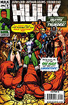 Hulk (2008)  n° 9 - Marvel Comics
