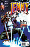 Jenny Sparks: The Secret History of The Authority (2000)  n° 1 - Wildstorm