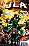 JLA (1997)  n° 27 - DC Comics