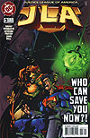 JLA (1997)  n° 3 - DC Comics