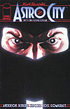 Kurt Busiek's Astro City  (1996)  n° 5 - Homage Comics