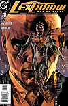 Lex Luthor: Man of Steel (2005)  n° 1 - DC Comics