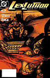 Lex Luthor: Man of Steel (2005)  n° 3 - DC Comics