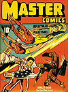 Master Comics (1940)  n° 13 - Fawcett