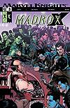 Madrox (2004)  n° 3 - Marvel Comics