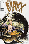 Maxx, The  n° 2 - Image Comics