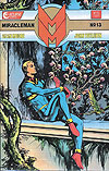 Miracleman (1985)  n° 13 - Eclipse