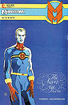 Miracleman (1985)  n° 23 - Eclipse