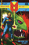 Miracleman (1985)  n° 6 - Eclipse