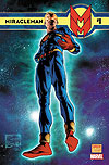 Miracleman (2014)  n° 1 - Marvel Comics