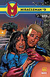 Miracleman (2014)  n° 9 - Marvel Comics
