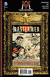 Multiversity, The: Mastermen (2015)  n° 1 - DC Comics