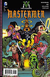Multiversity, The: Mastermen (2015)  n° 1 - DC Comics