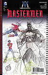 Multiversity, The: Mastermen (2015)  n° 1 - DC Comics
