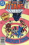 New Teen Titans, The (1980)  n° 10 - DC Comics