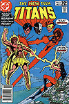New Teen Titans, The (1980)  n° 11 - DC Comics