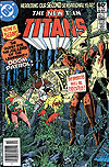 New Teen Titans, The (1980)  n° 13 - DC Comics