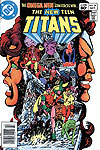 New Teen Titans, The (1980)  n° 24 - DC Comics