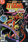 New Teen Titans, The (1980)  n° 6 - DC Comics