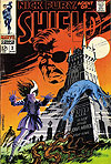 Nick Fury, Agent of S.H.I.E.L.D. (1968)  n° 3 - Marvel Comics