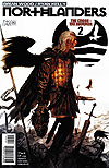 Northlanders (2008)  n° 12 - DC (Vertigo)