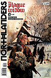 Northlanders (2008)  n° 21 - DC (Vertigo)
