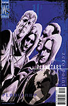 Planetary (1999)  n° 14 - Wildstorm