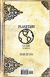 Planetary (1999)  n° 24 - Wildstorm