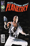 Planetary (1999)  n° 5 - Wildstorm