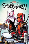 Spider-Gwen - 2ª Serie (2015)  n° 4 - Marvel Comics