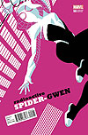 Spider-Gwen - 2ª Serie (2015)  n° 5 - Marvel Comics