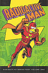 Radioactive Man: Radioactive Repository (2012)  n° 1 - Bongo Comics Group