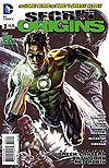 Secret Origins (2014)  n° 3 - DC Comics