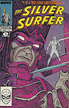 Silver Surfer, The (1988)  n° 1 - Marvel Comics (Epic Comics)