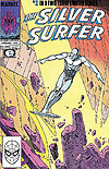Silver Surfer, The (1988)  n° 2 - Marvel Comics (Epic Comics)
