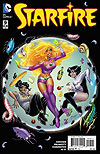 Starfire (2015)  n° 9 - DC Comics