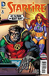 Starfire (2015)  n° 9 - DC Comics