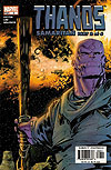Thanos (2003)  n° 8 - Marvel Comics