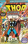 Thor Annual (1966)  n° 6 - Marvel Comics