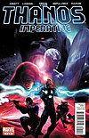 Thanos Imperative, The (2010)  n° 1 - Marvel Comics