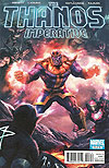 Thanos Imperative, The (2010)  n° 3 - Marvel Comics